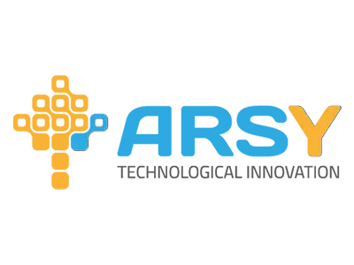 logo arsy logo arsy