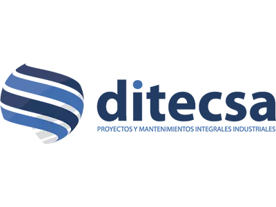logotipo ditecsa logotipo ditecsa