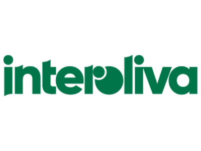 logotipo interoliva logotipo interoliva